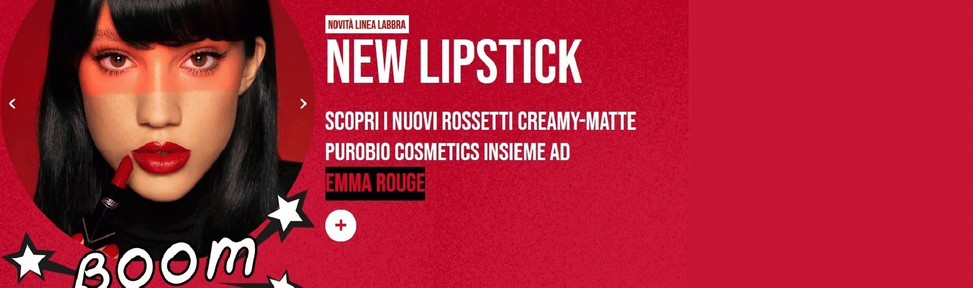 creamy matte lipstick